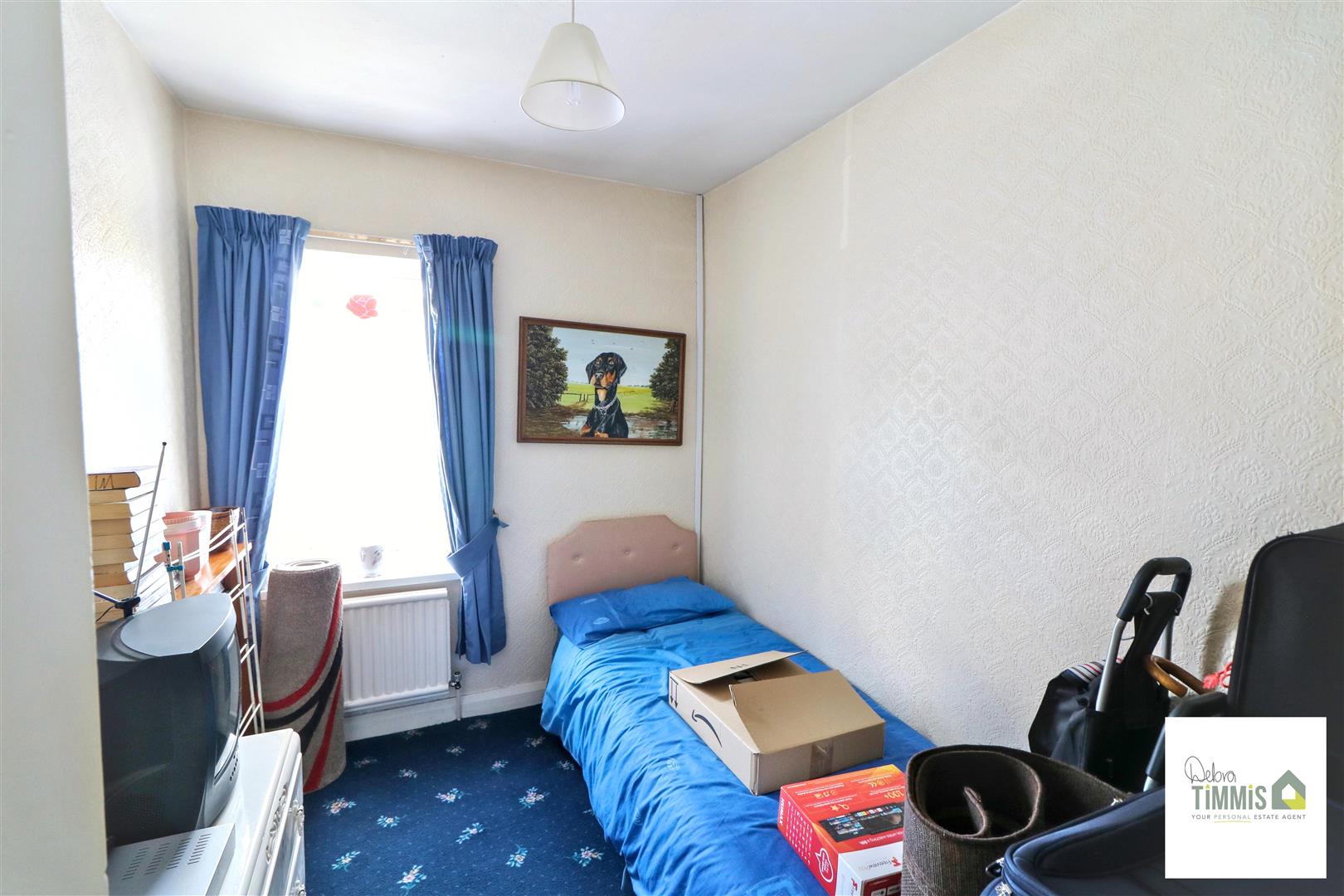 Tarleton Road, Northwood, Stoke-On-Trent